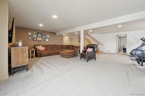 3430 Double Tree Court Colorado Springs CO 80921