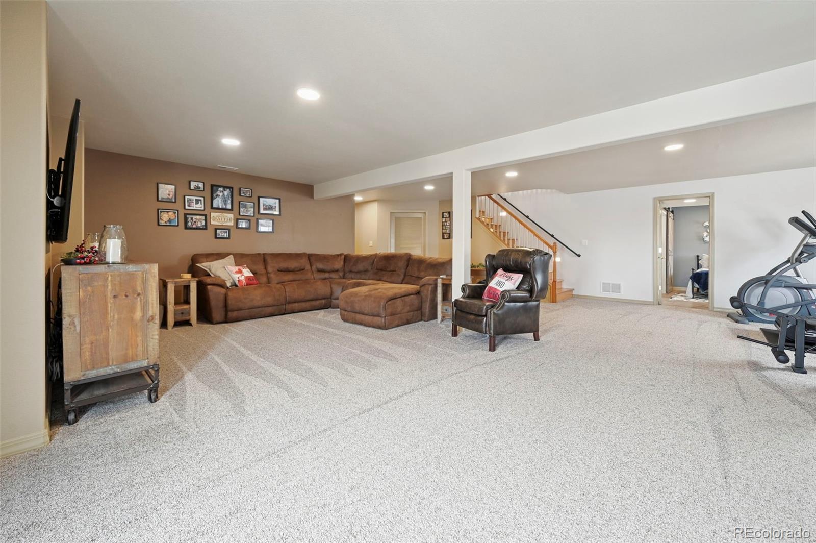 3430 Double Tree Court Colorado Springs CO 80921