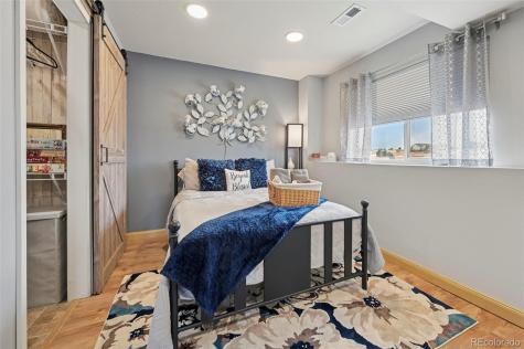 3430 Double Tree Court Colorado Springs CO 80921