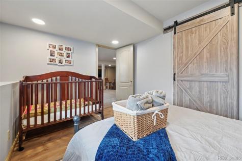 3430 Double Tree Court Colorado Springs CO 80921