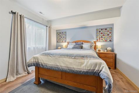 3430 Double Tree Court Colorado Springs CO 80921