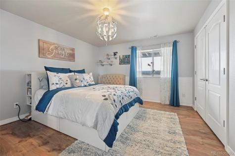 3430 Double Tree Court Colorado Springs CO 80921