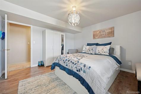 3430 Double Tree Court Colorado Springs CO 80921