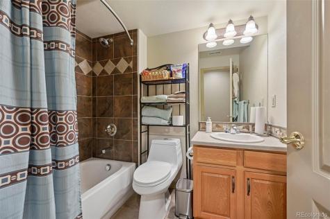 3430 Double Tree Court Colorado Springs CO 80921