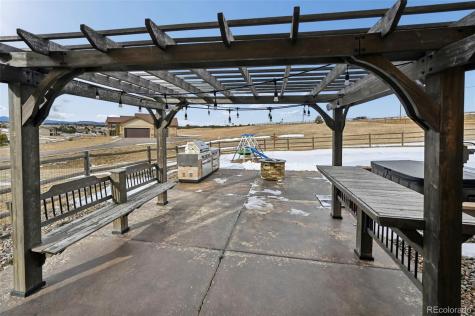 3430 Double Tree Court Colorado Springs CO 80921