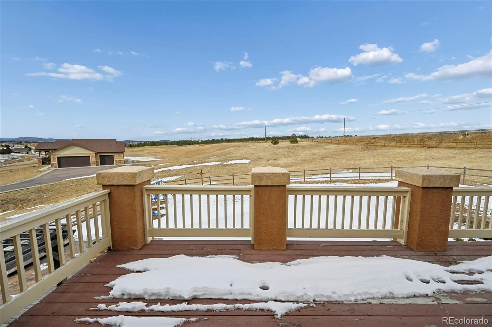 3430 Double Tree Court Colorado Springs CO 80921