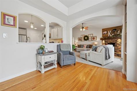 3430 Double Tree Court Colorado Springs CO 80921