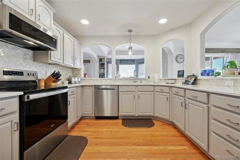 3430 Double Tree Court Colorado Springs CO 80921