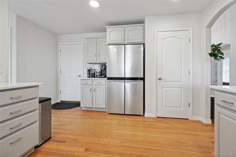 3430 Double Tree Court Colorado Springs CO 80921