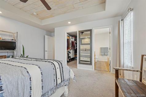 3430 Double Tree Court Colorado Springs CO 80921