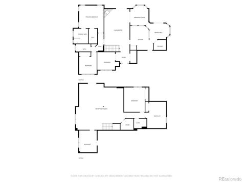 3430 Double Tree Court Colorado Springs CO 80921