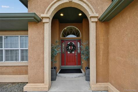 3430 Double Tree Court Colorado Springs CO 80921