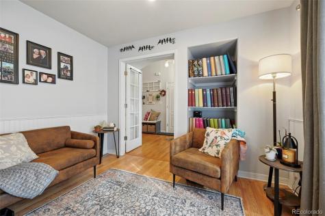 3430 Double Tree Court Colorado Springs CO 80921