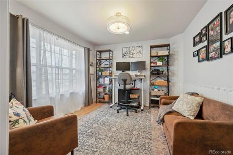 3430 Double Tree Court Colorado Springs CO 80921