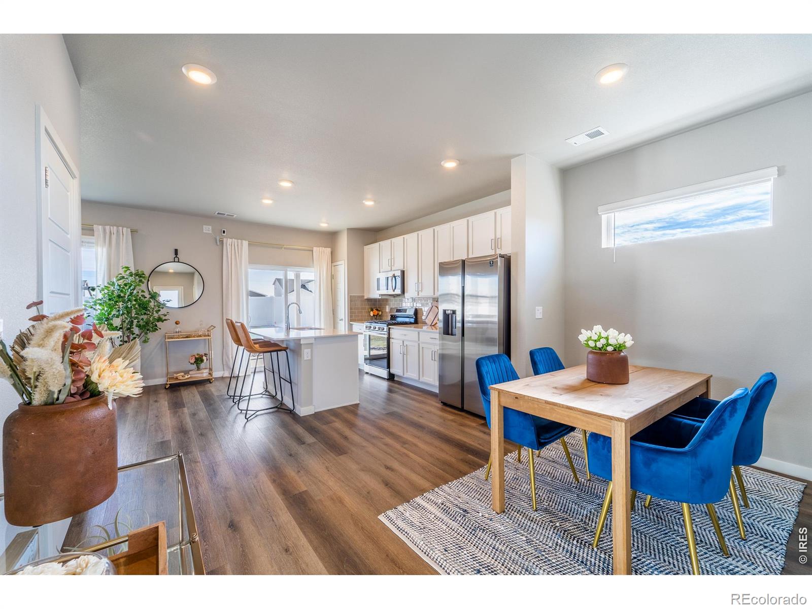 3812 Soapstone Street Evans CO 80620