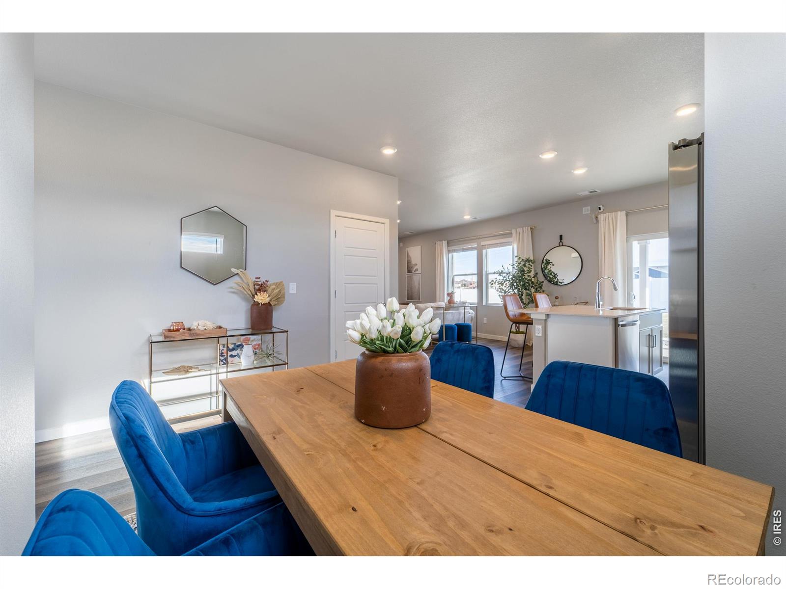 3812 Soapstone Street Evans CO 80620
