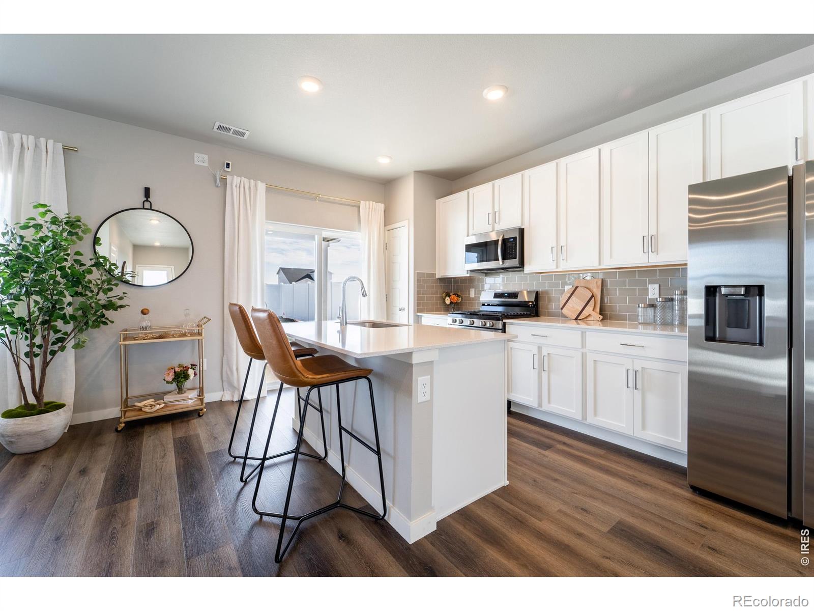 3812 Soapstone Street Evans CO 80620