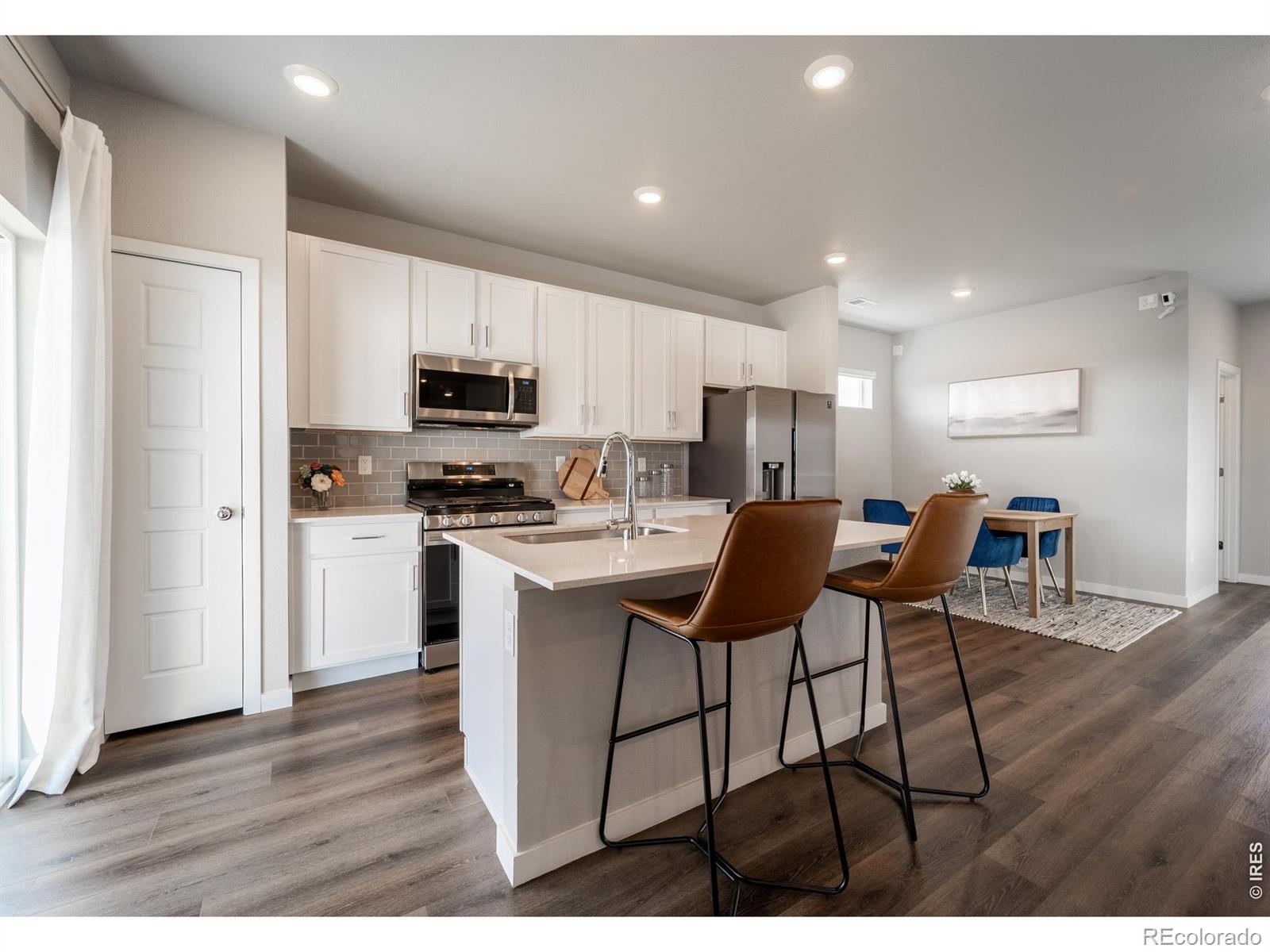 3812 Soapstone Street Evans CO 80620