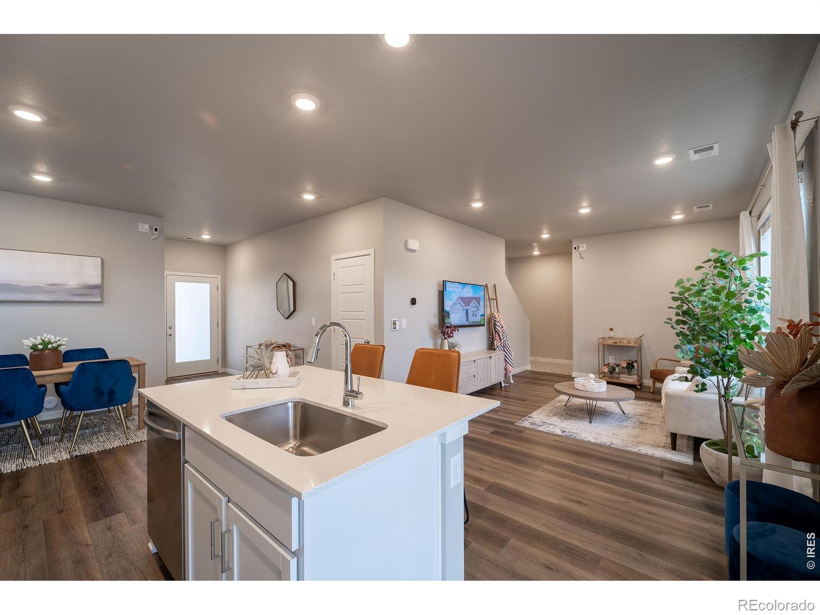 3812 Soapstone Street Evans CO 80620