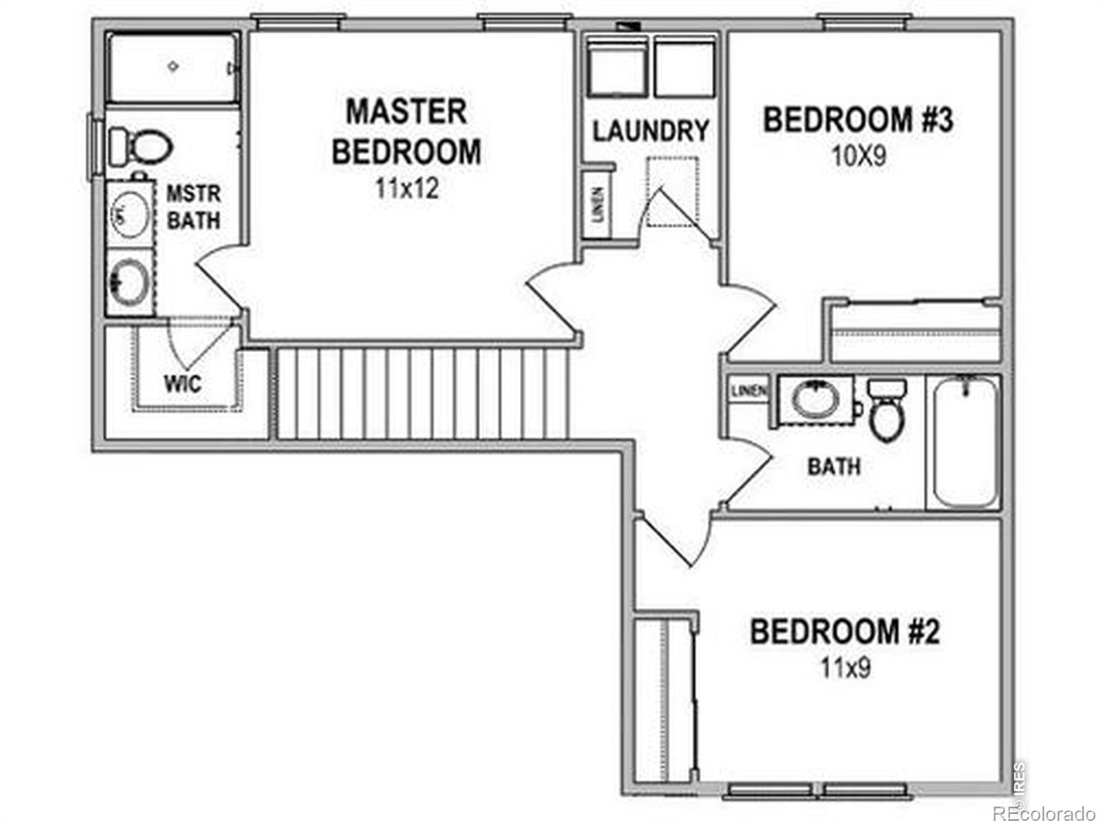 3812 Soapstone Street Evans CO 80620