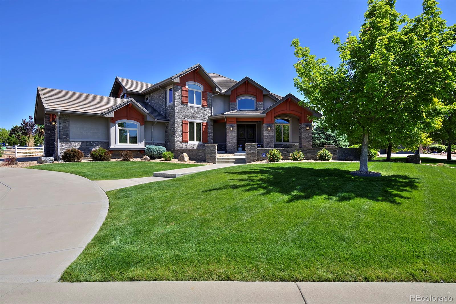 1315 W 141st Circle Westminster CO 80023