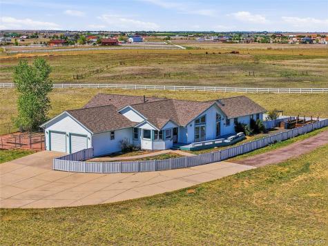 13947 Umpire Street Brighton CO 80603