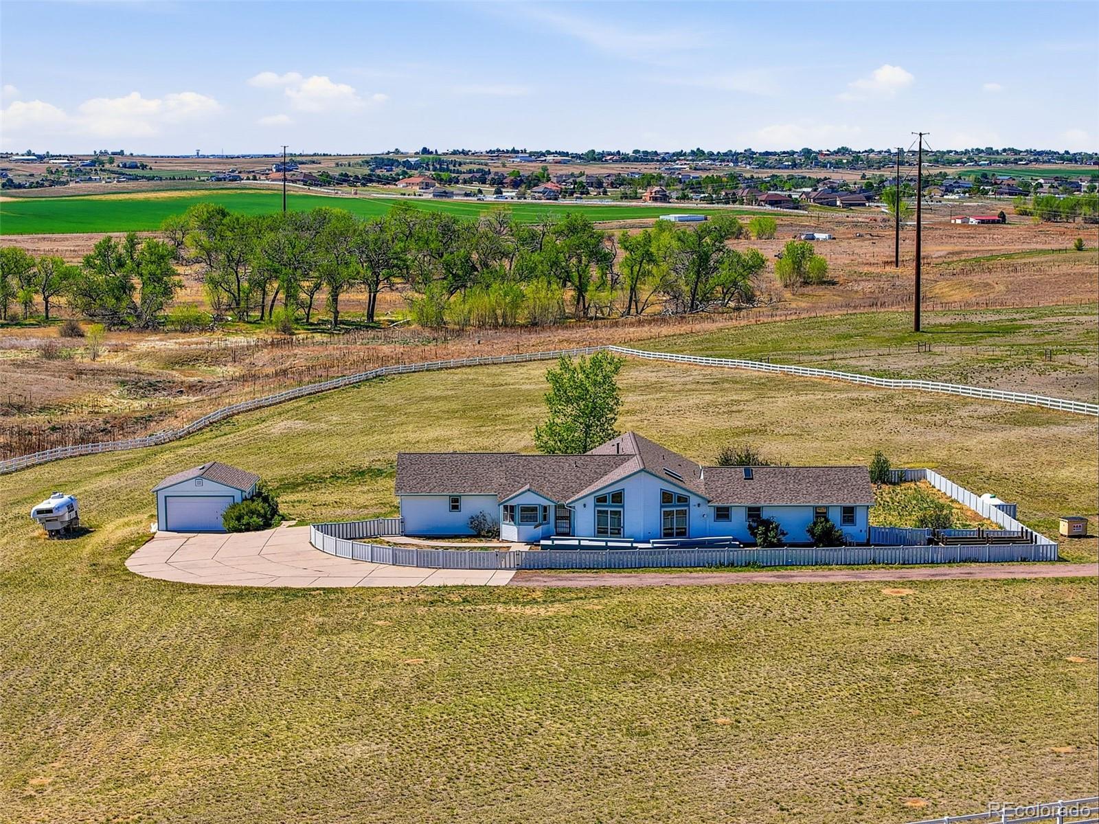 13947 Umpire Street Brighton CO 80603