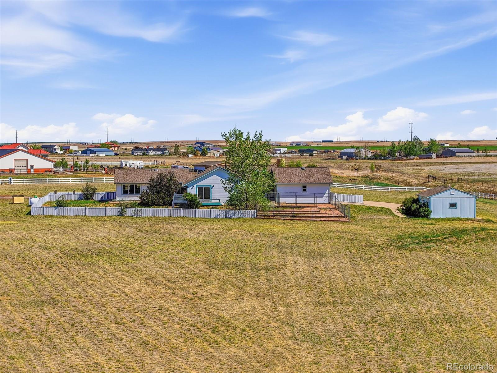 13947 Umpire Street Brighton CO 80603