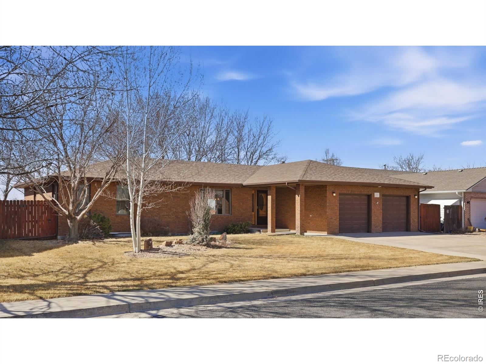 705 Ute Street Fort Morgan CO 80701