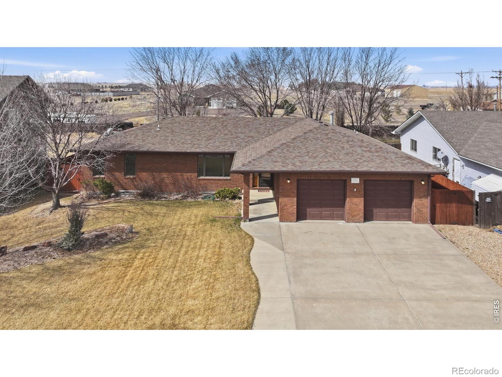 705 Ute Street Fort Morgan CO 80701