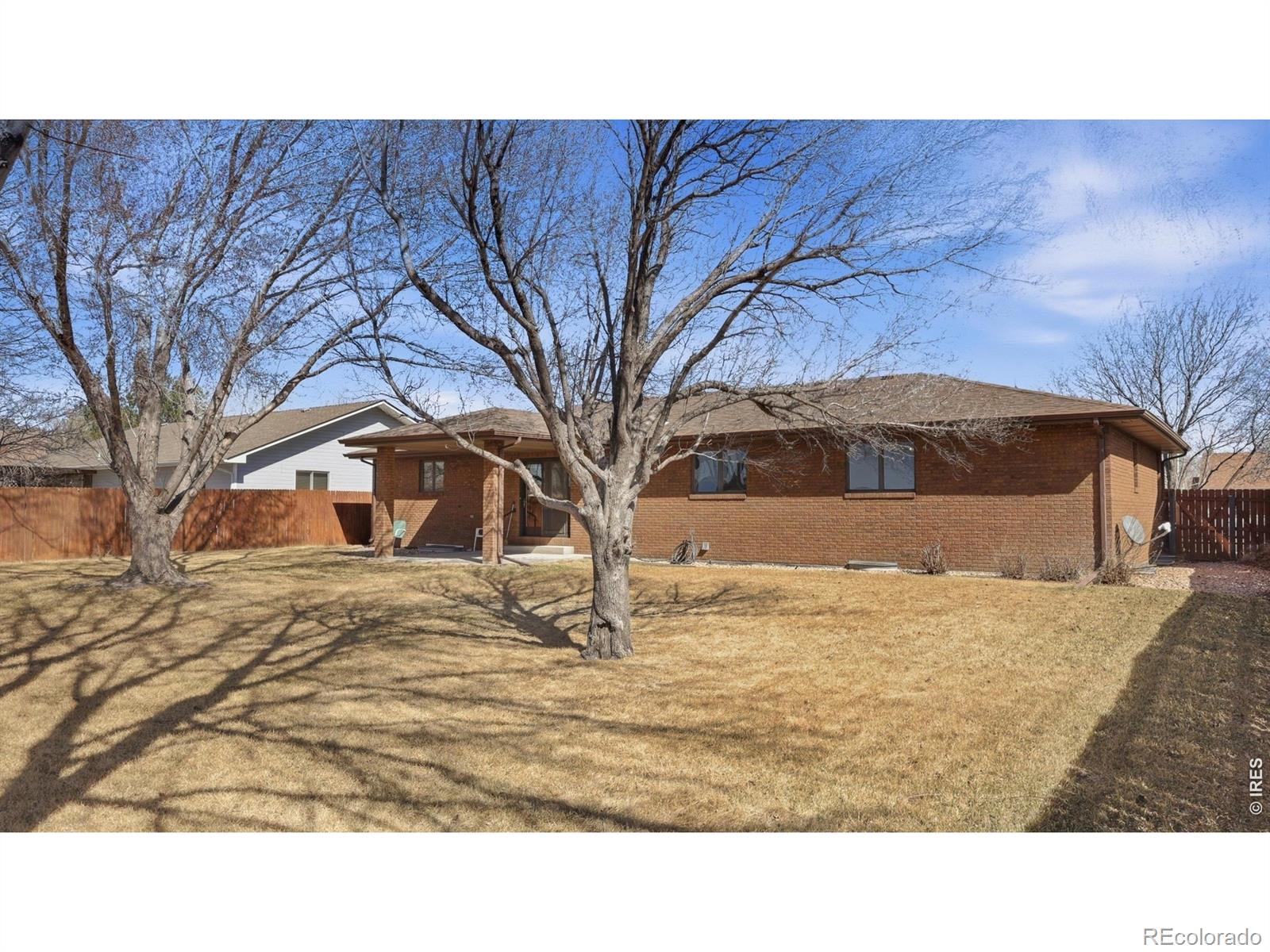 705 Ute Street Fort Morgan CO 80701