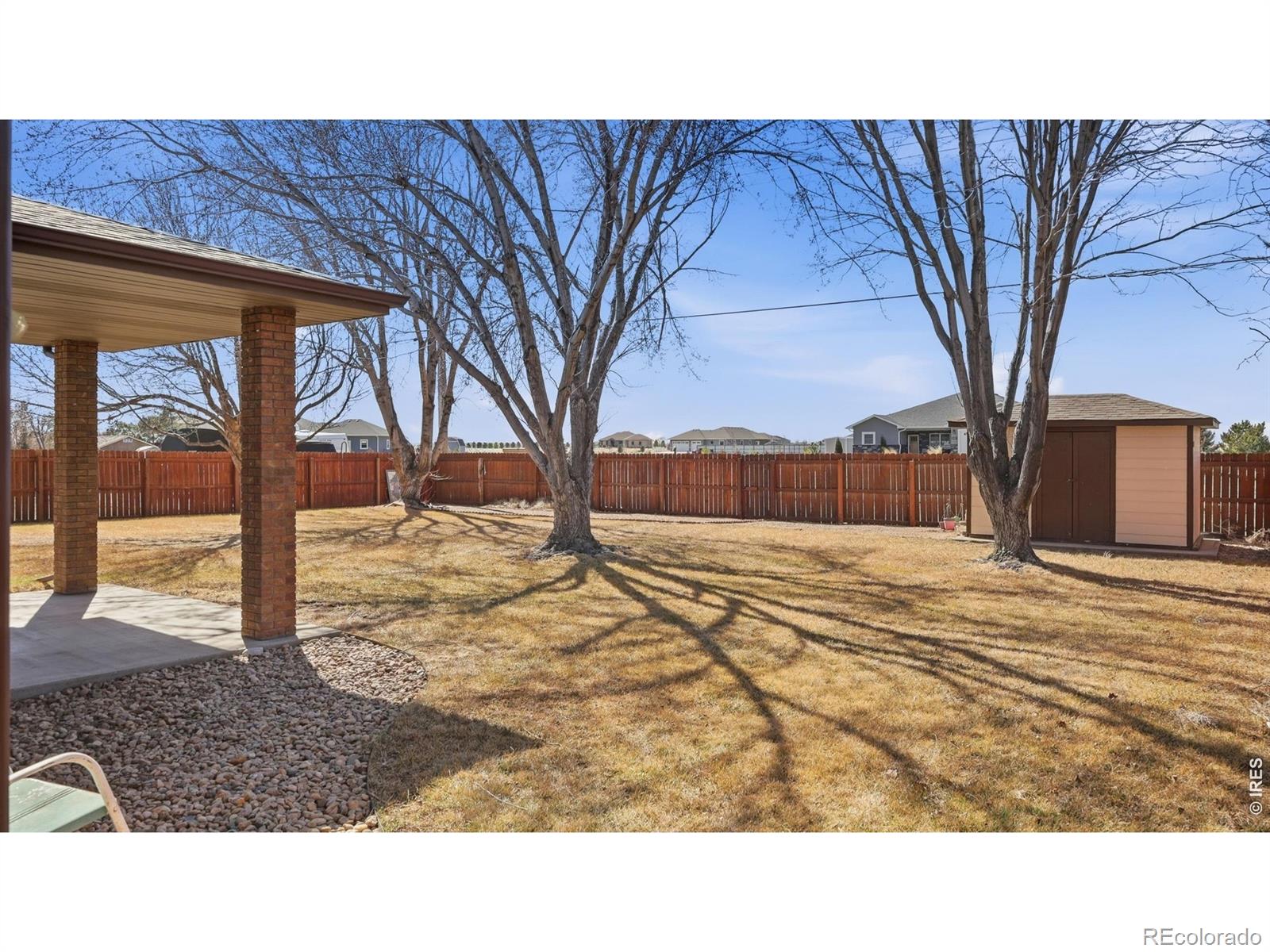 705 Ute Street Fort Morgan CO 80701