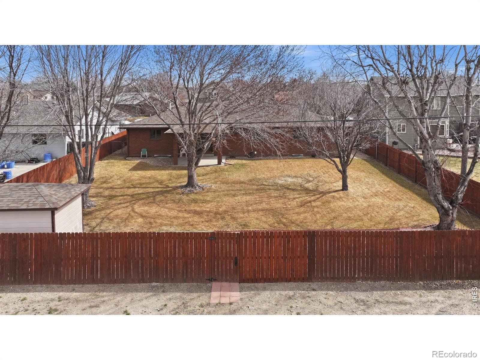 705 Ute Street Fort Morgan CO 80701