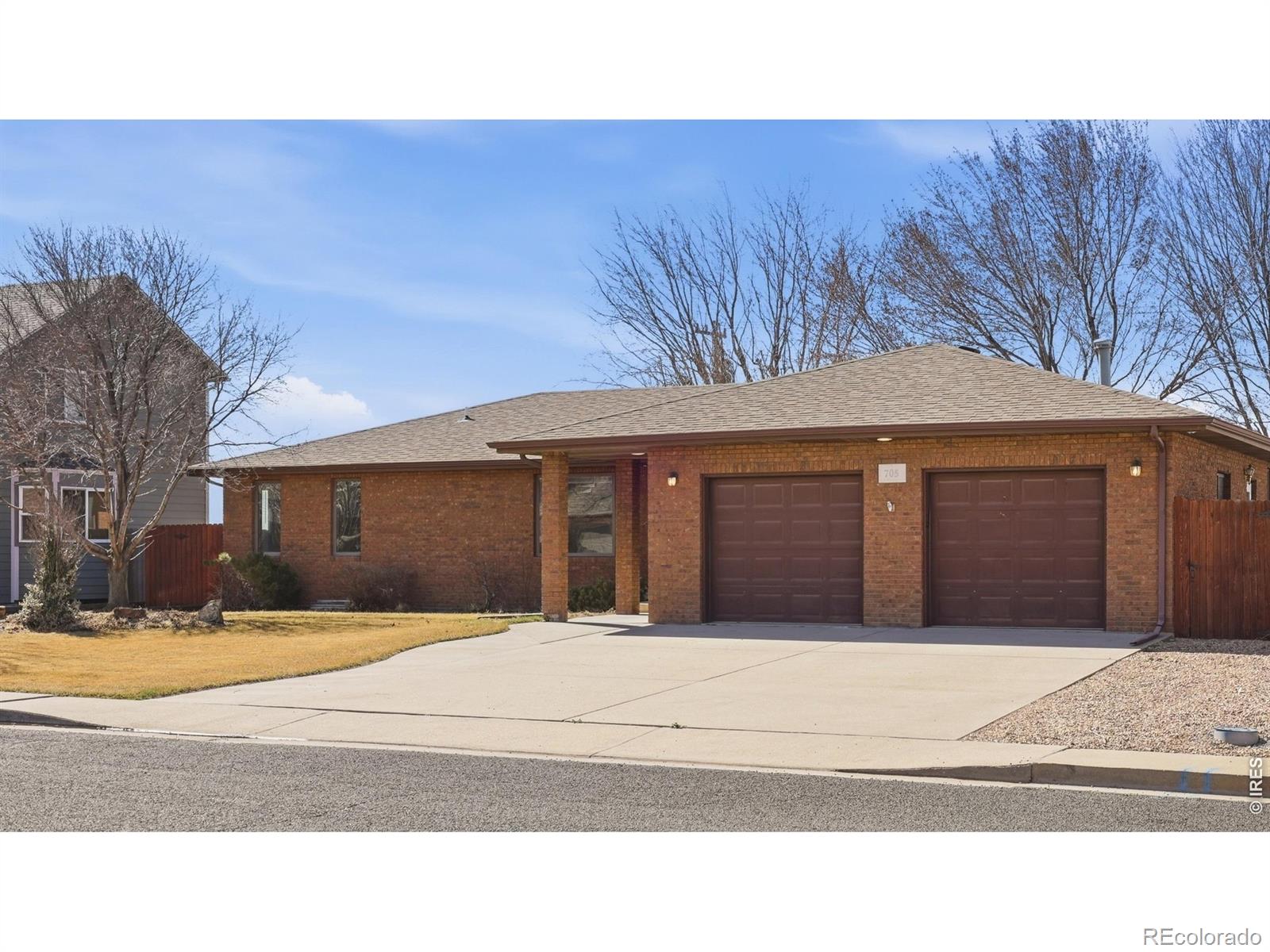 705 Ute Street Fort Morgan CO 80701