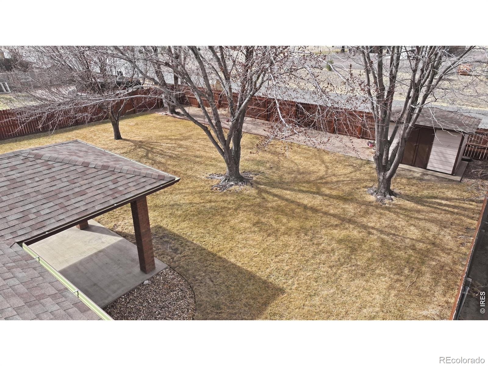 705 Ute Street Fort Morgan CO 80701