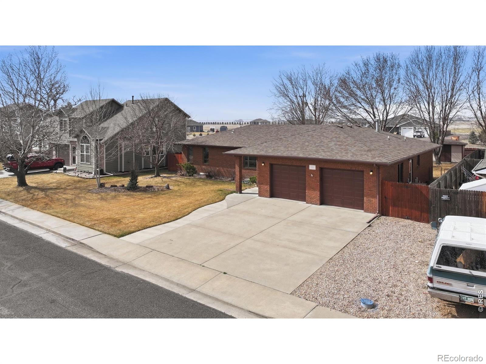 705 Ute Street Fort Morgan CO 80701