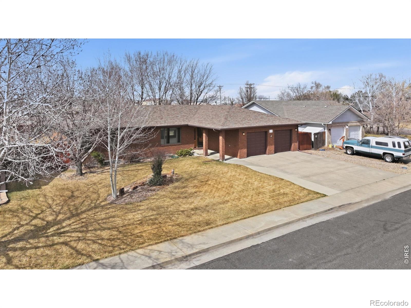 705 Ute Street Fort Morgan CO 80701