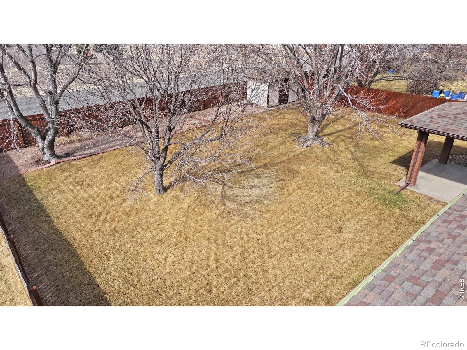 705 Ute Street Fort Morgan CO 80701