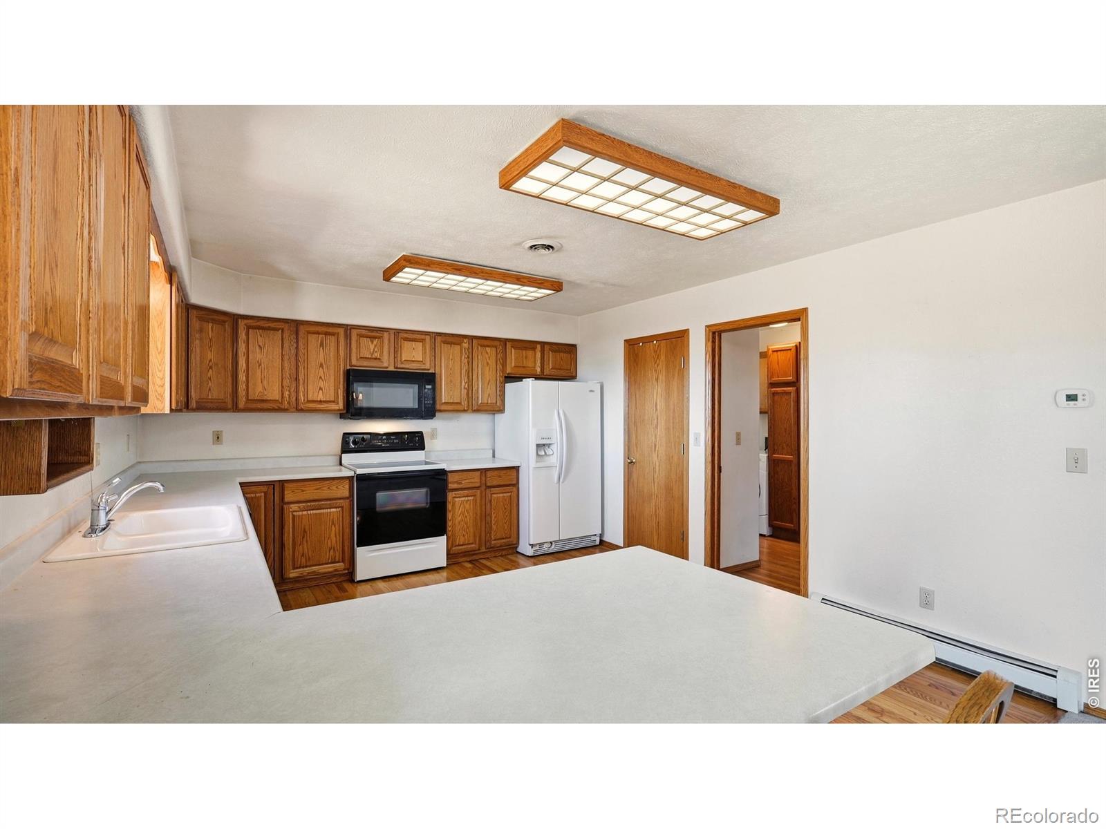 705 Ute Street Fort Morgan CO 80701