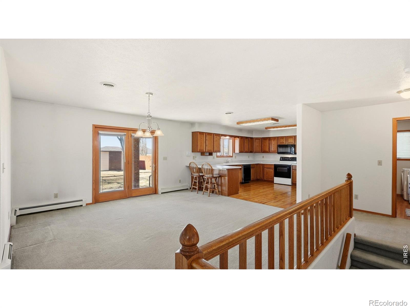705 Ute Street Fort Morgan CO 80701