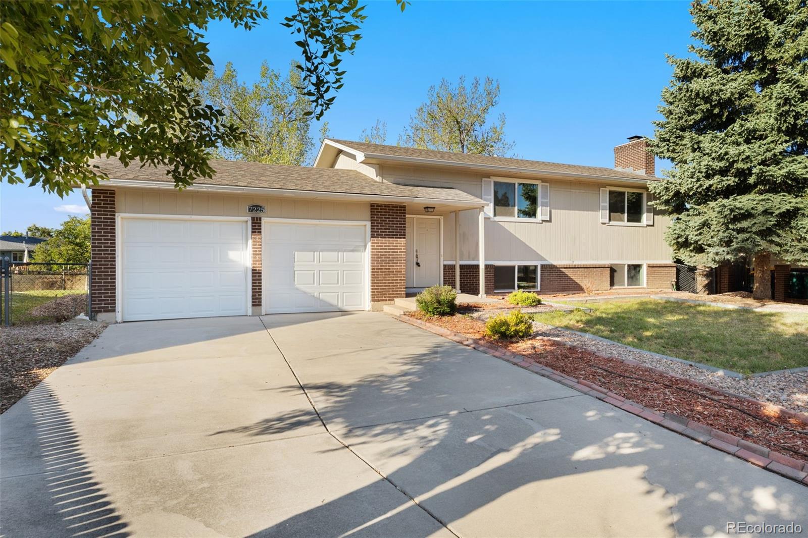 7225 Millbrook Court Fountain CO 80817