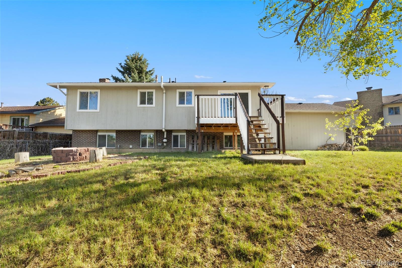 7225 Millbrook Court Fountain CO 80817
