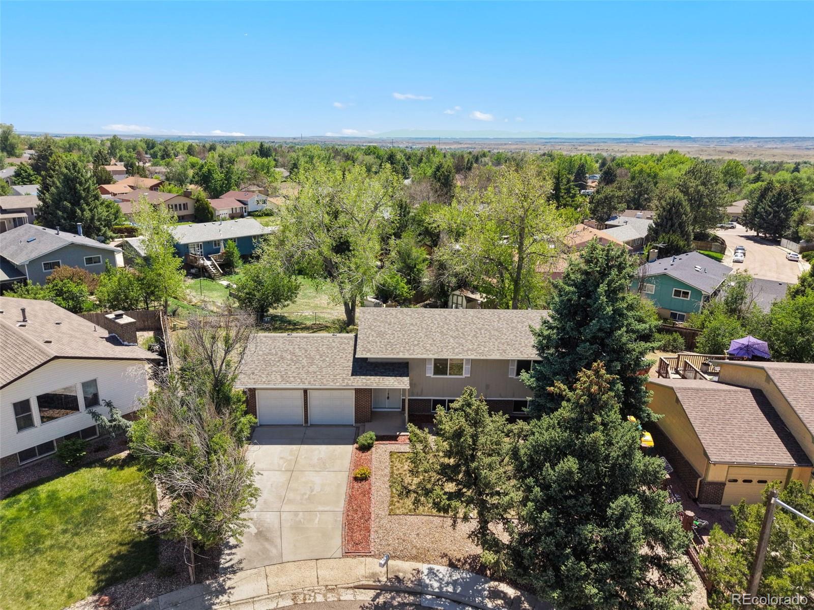 7225 Millbrook Court Fountain CO 80817