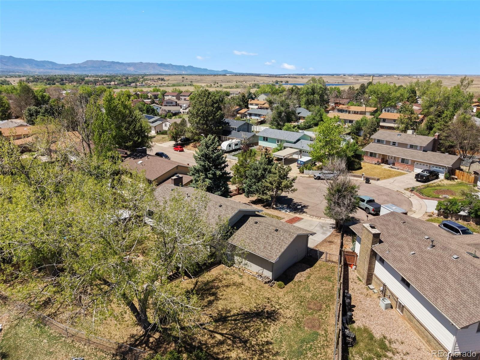 7225 Millbrook Court Fountain CO 80817