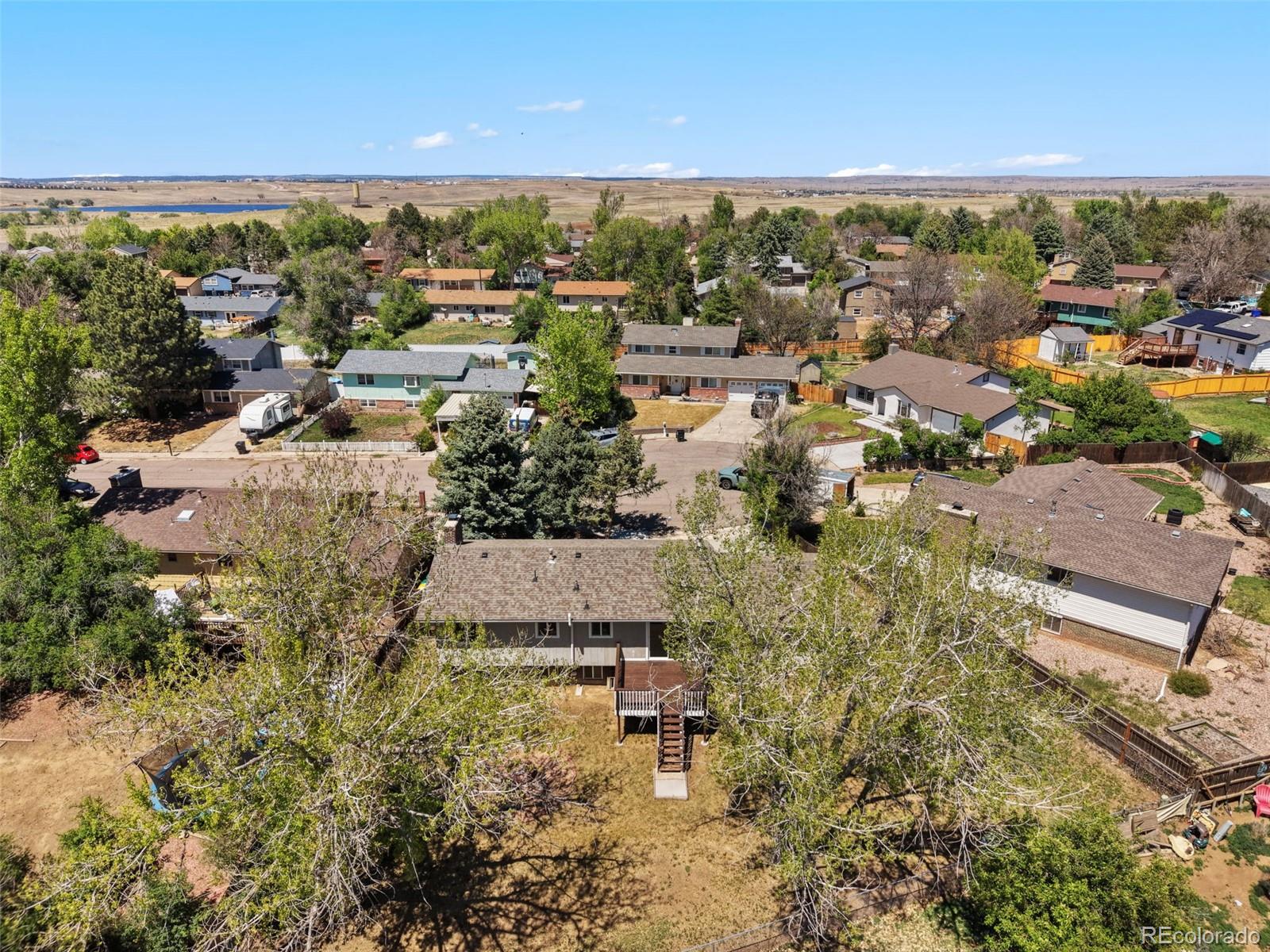 7225 Millbrook Court Fountain CO 80817