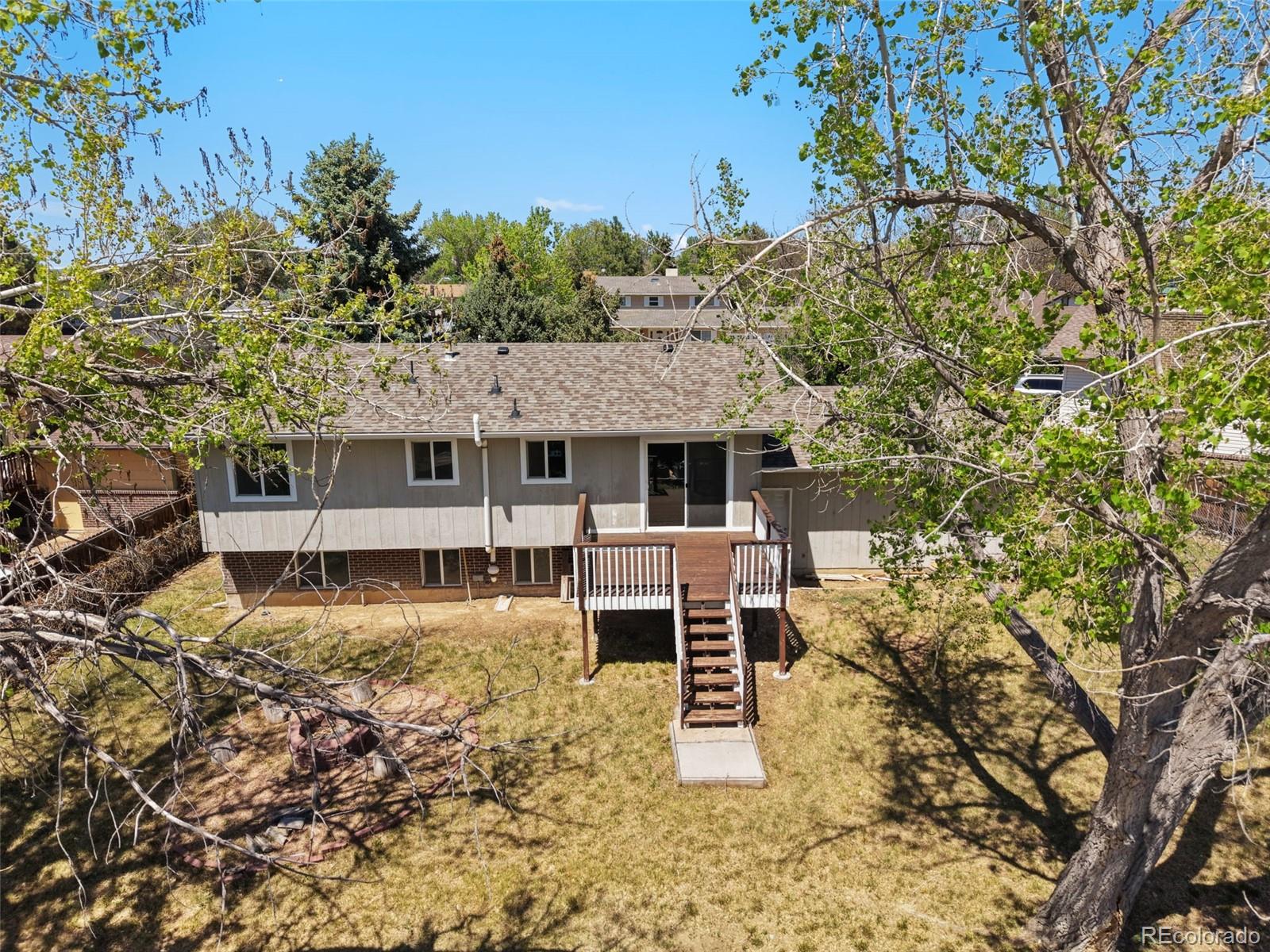 7225 Millbrook Court Fountain CO 80817