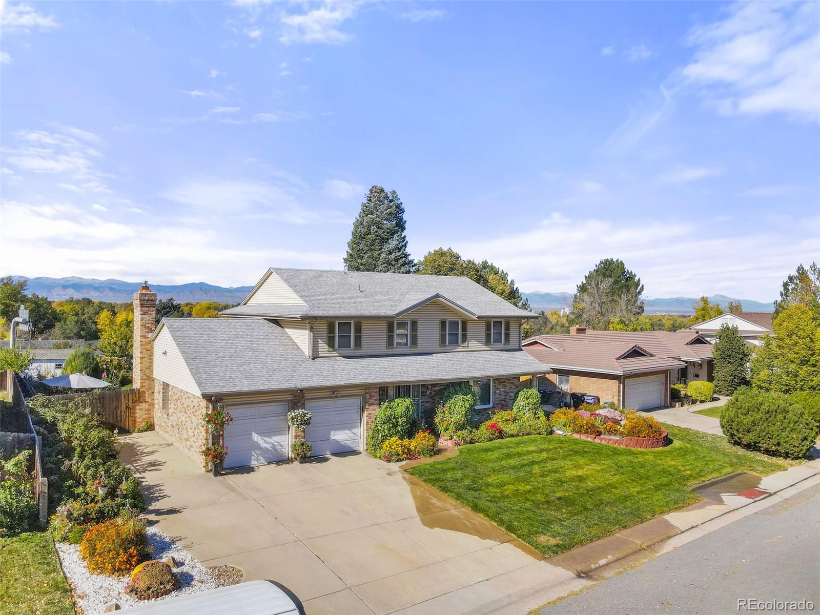 3191 S Holly Place Denver CO 80222