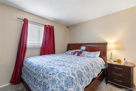 4202 Whittier Drive Colorado Springs CO 80910