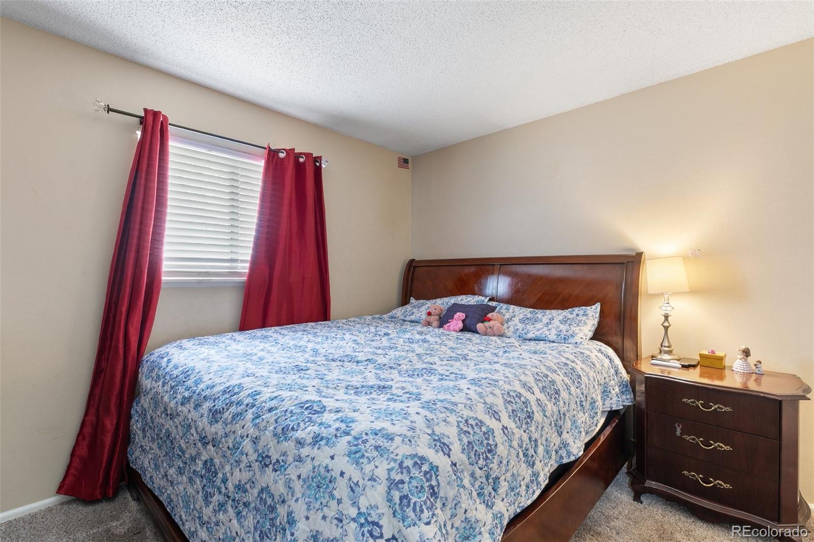 4202 Whittier Drive Colorado Springs CO 80910