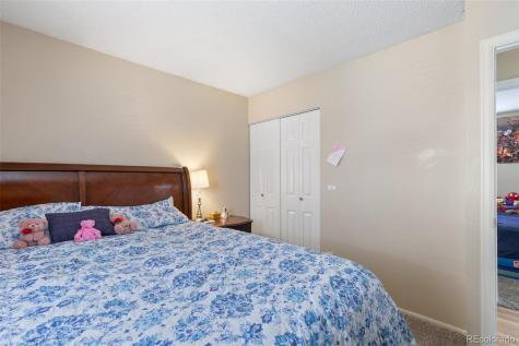 4202 Whittier Drive Colorado Springs CO 80910